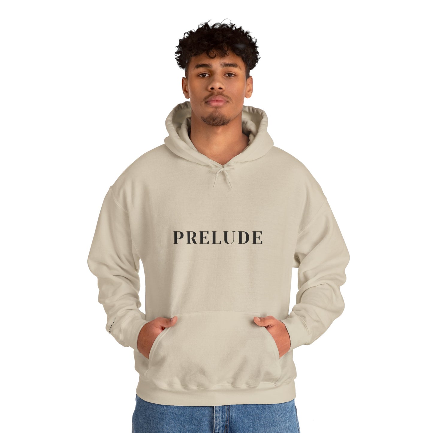 Prelude Hoodie
