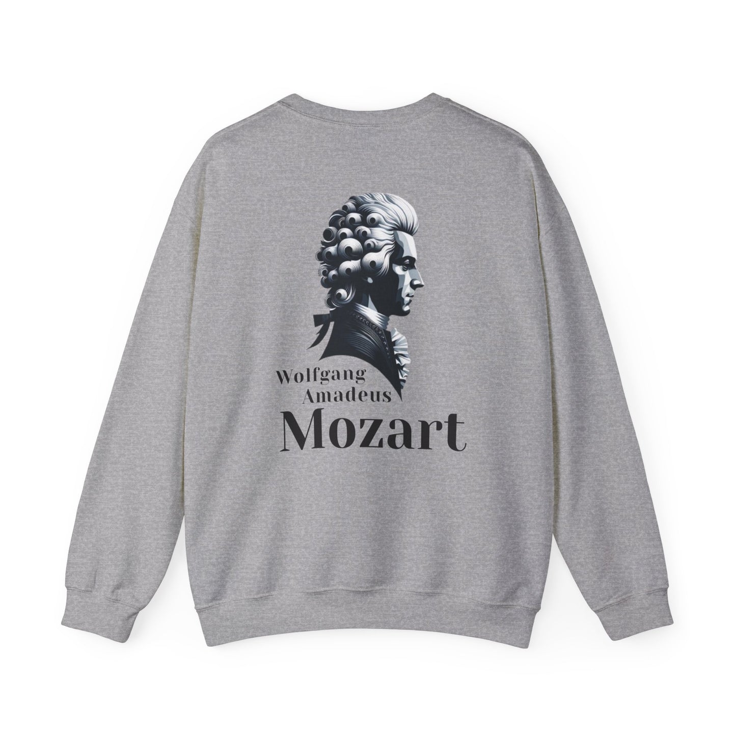 Mozart