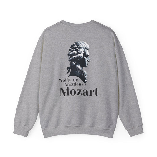Mozart