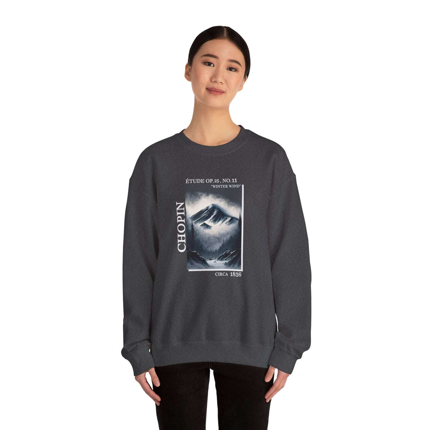 Winter Wind