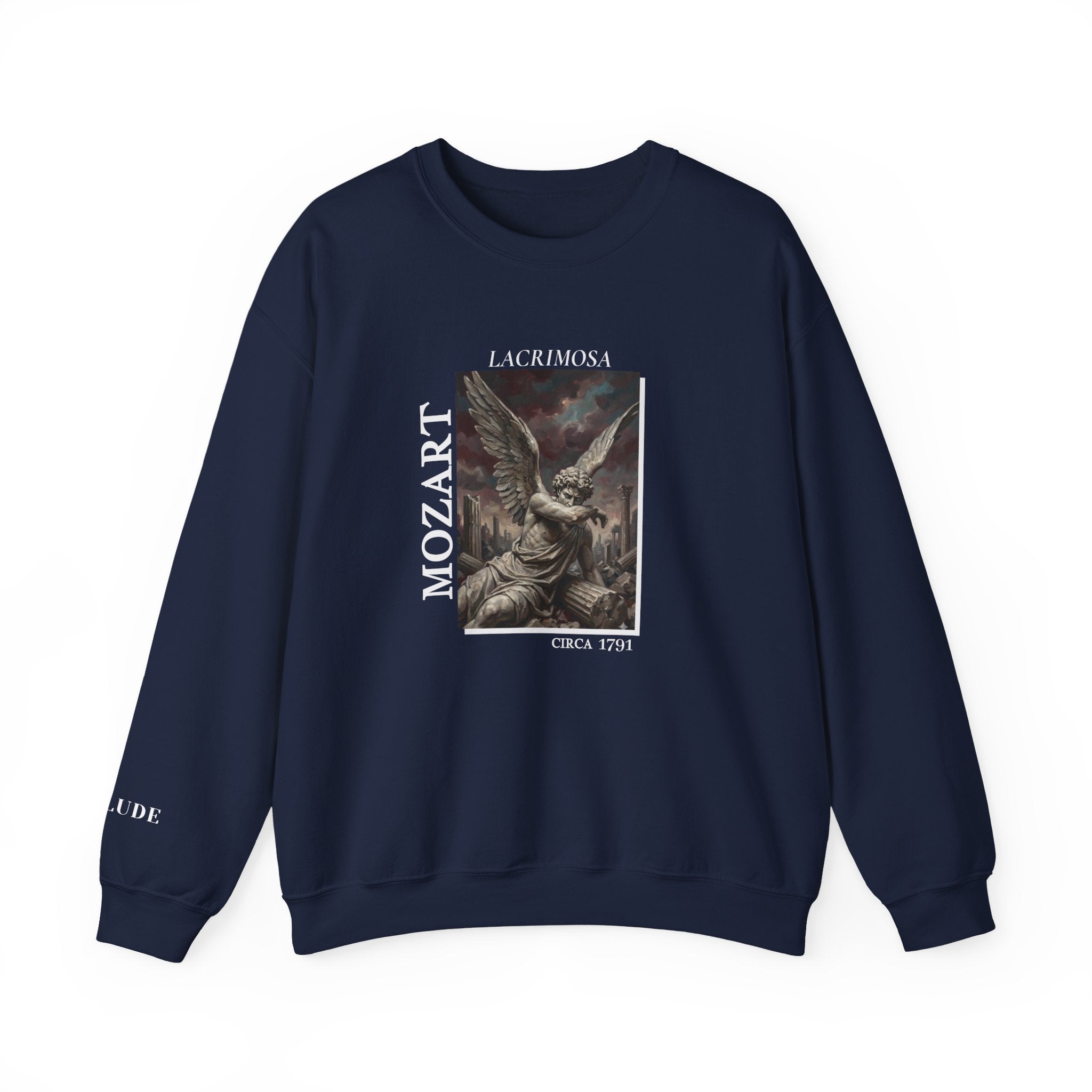 Lacrimosa – Prelude Clothing