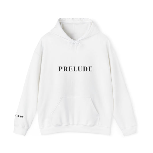 Prelude Hoodie
