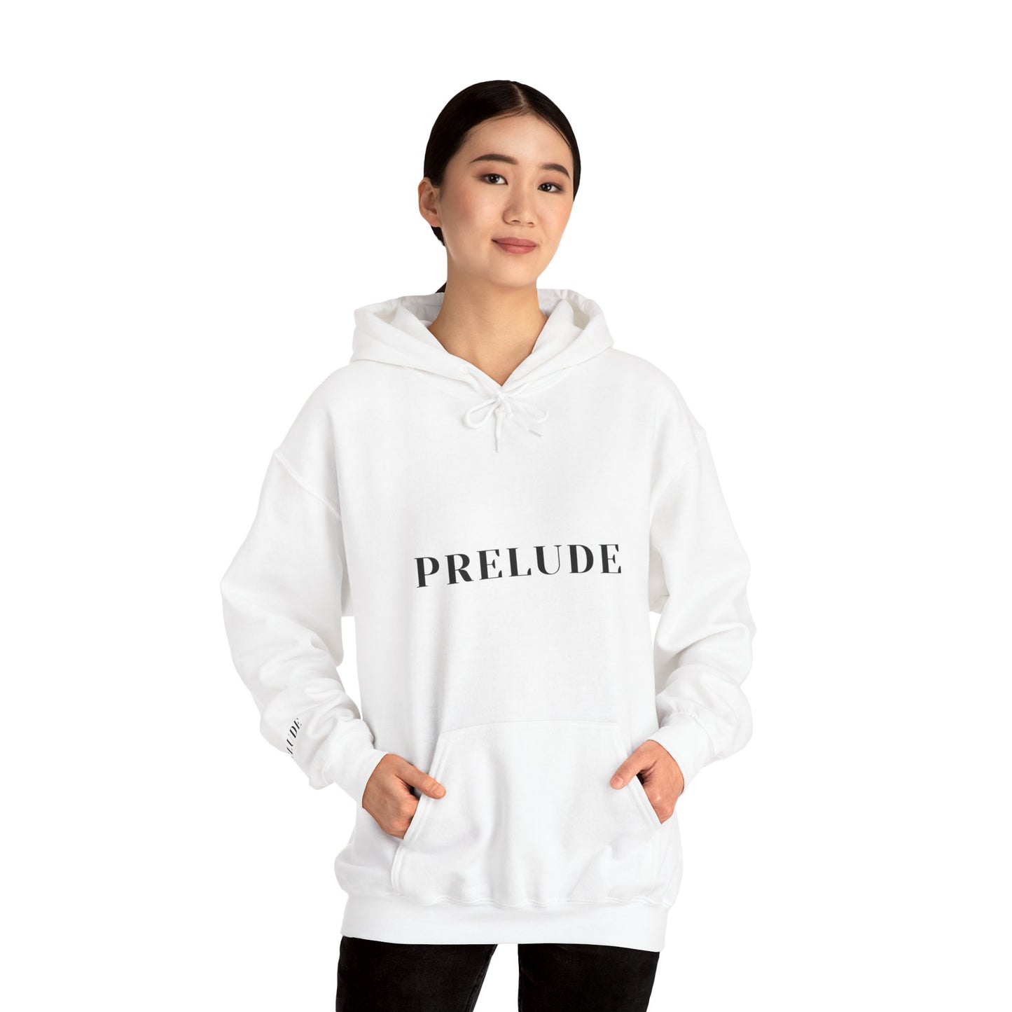 Prelude Hoodie