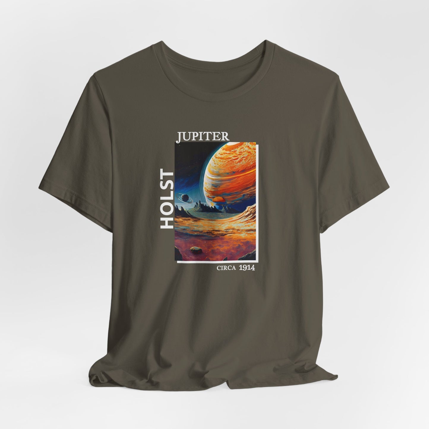 Jupiter T-Shirt