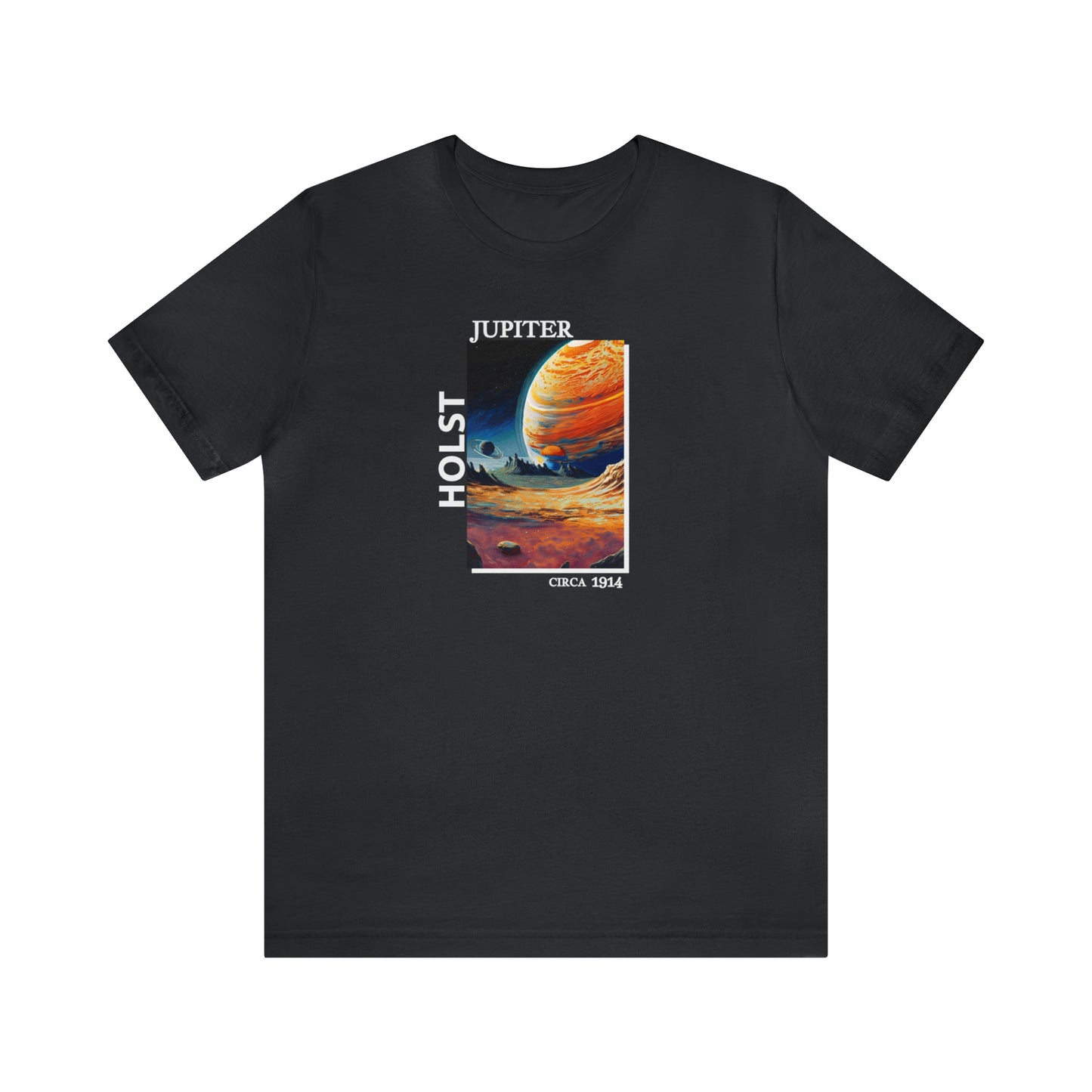 Jupiter T-Shirt