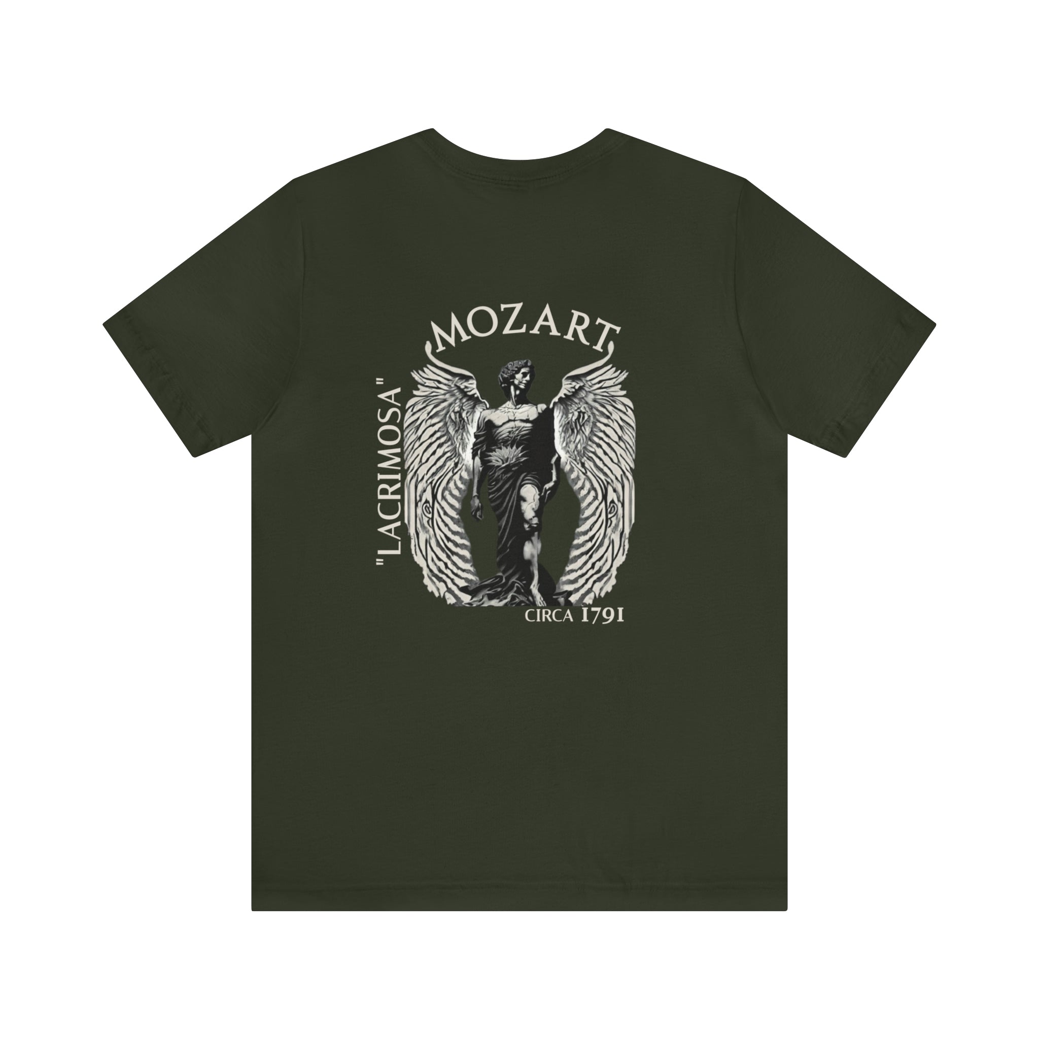 Lacrimosa T Shirt