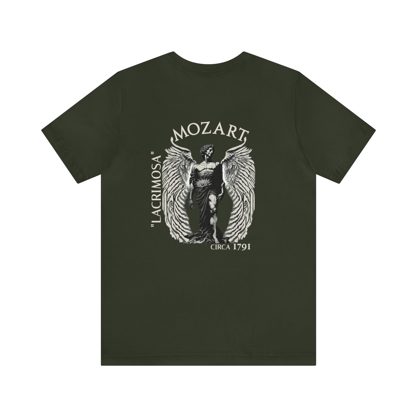 Lacrimosa T-Shirt