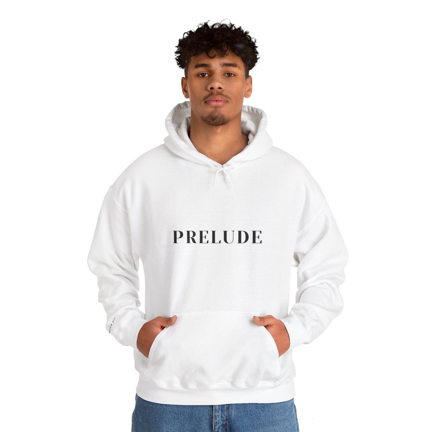 Prelude Hoodie