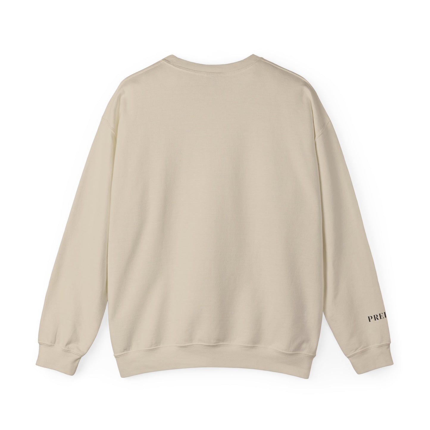 Clair De Lune Crewneck