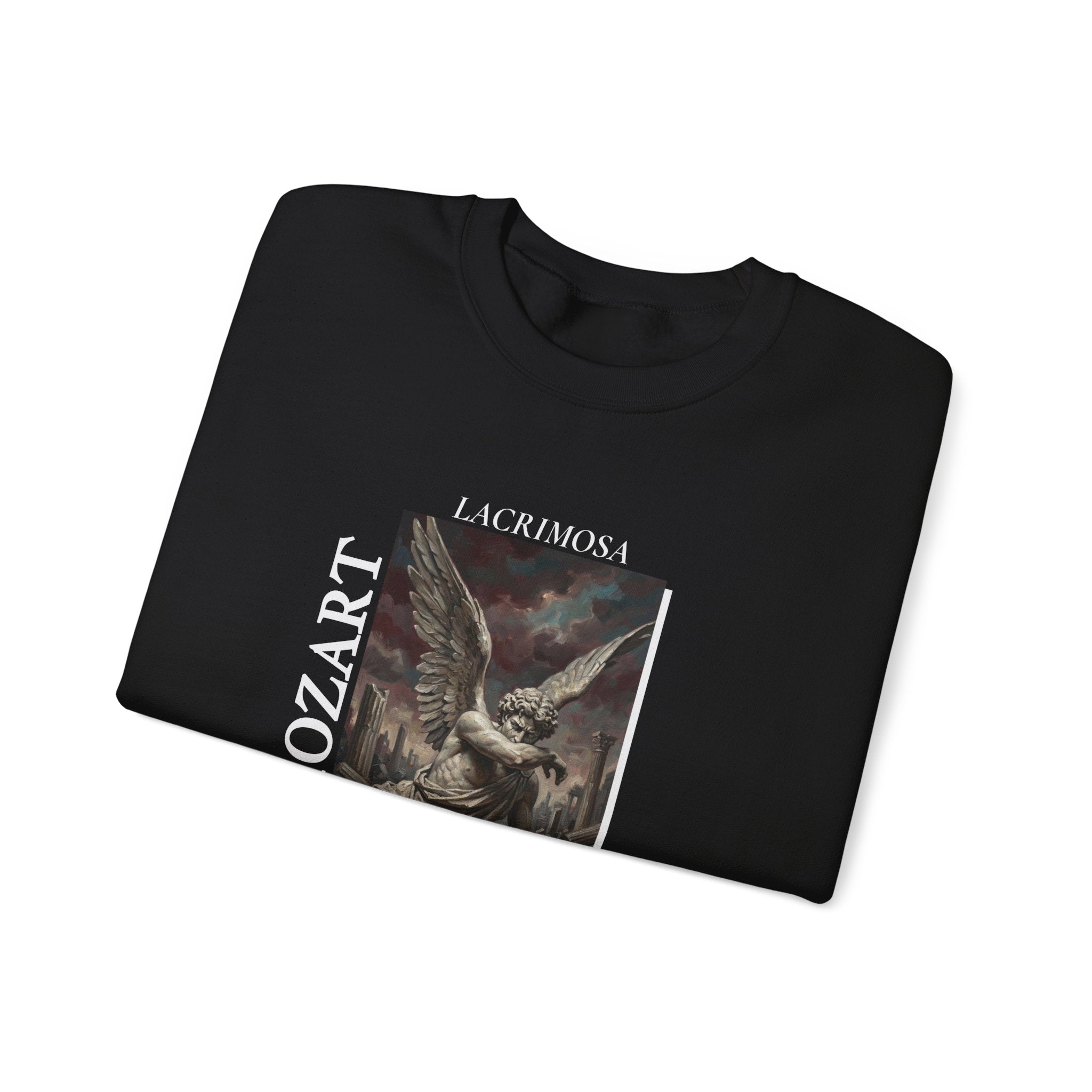 Lacrimosa – Prelude Clothing
