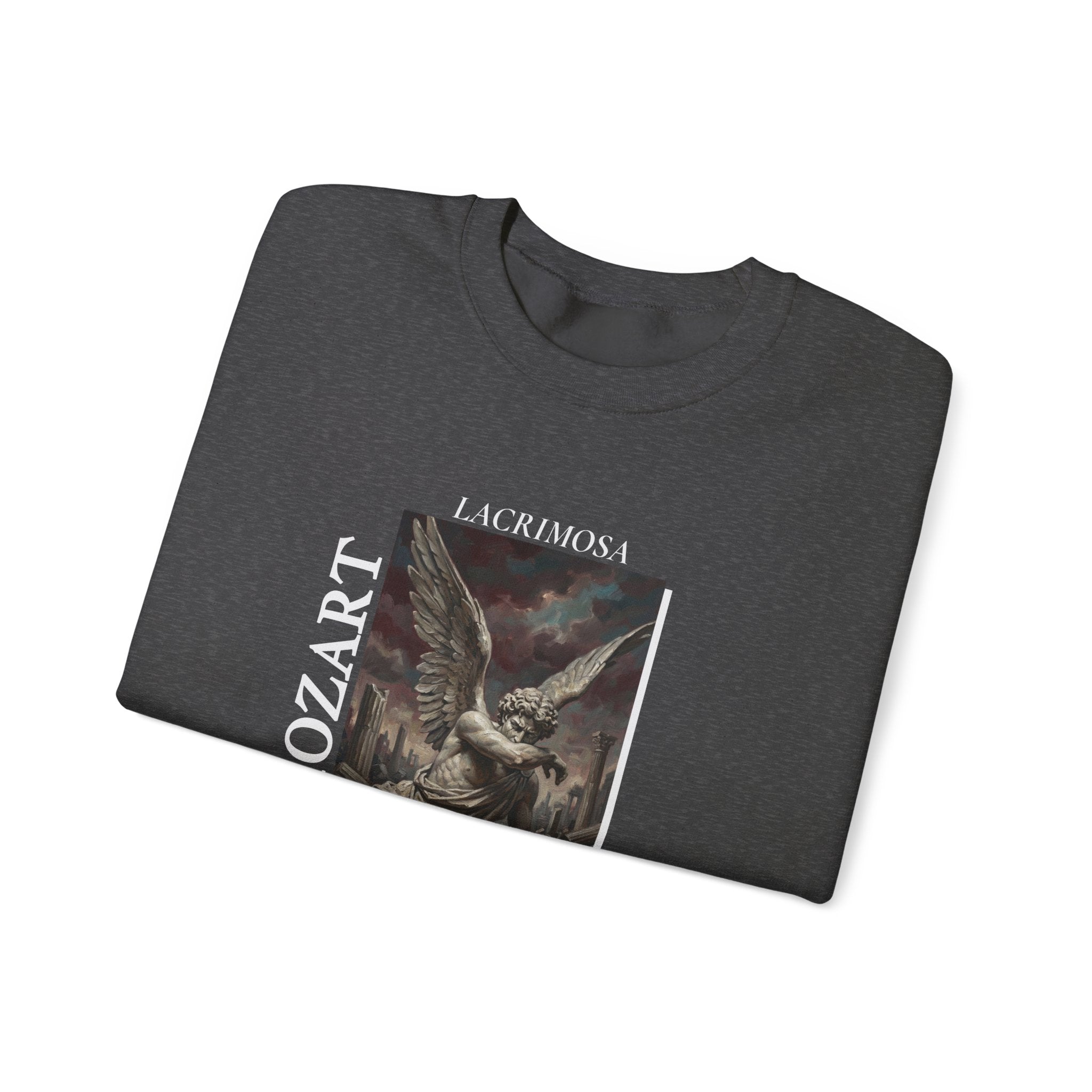Lacrimosa – Prelude Clothing