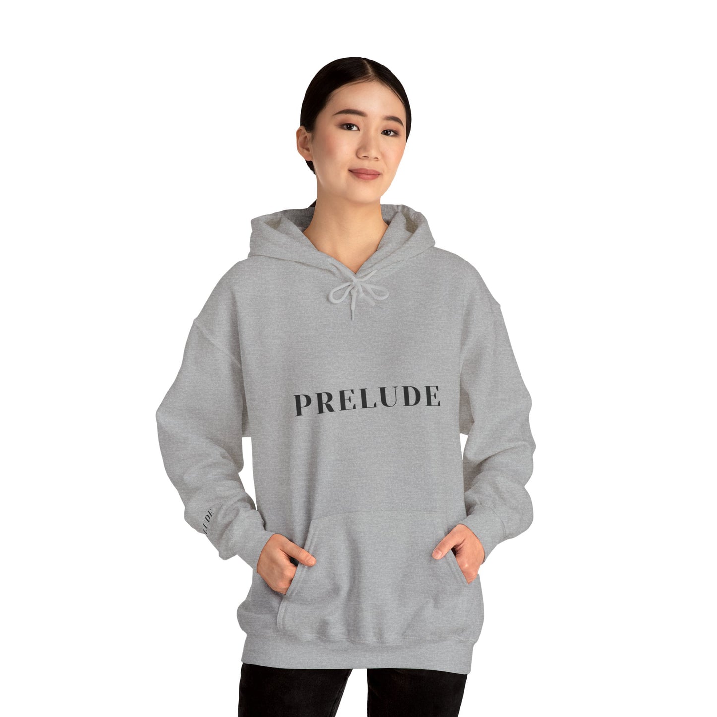 Prelude Hoodie