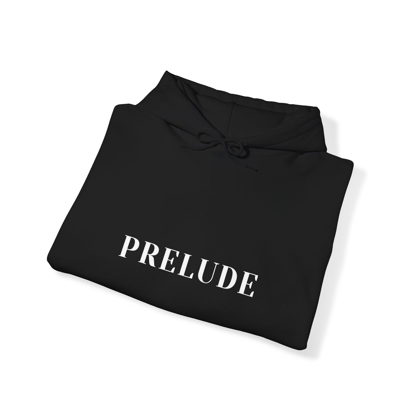 Prelude Hoodie