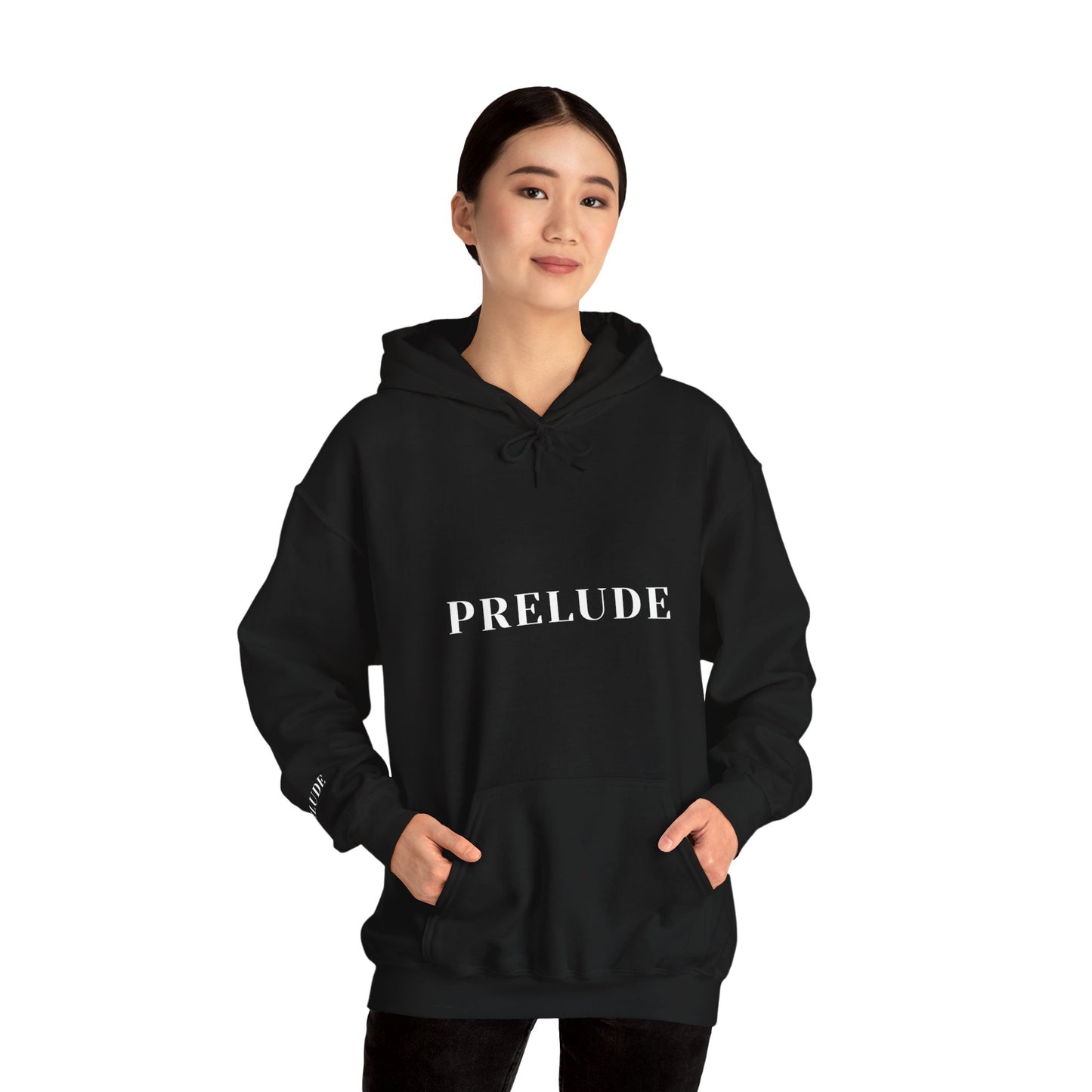 Prelude Hoodie