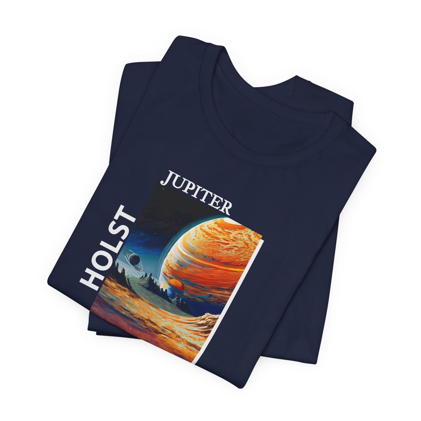 Jupiter T-Shirt