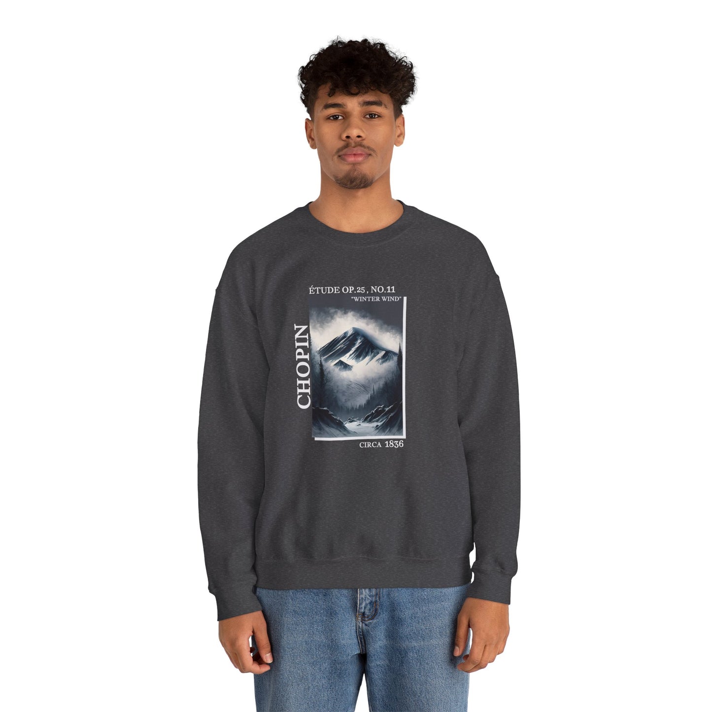 Winter Wind