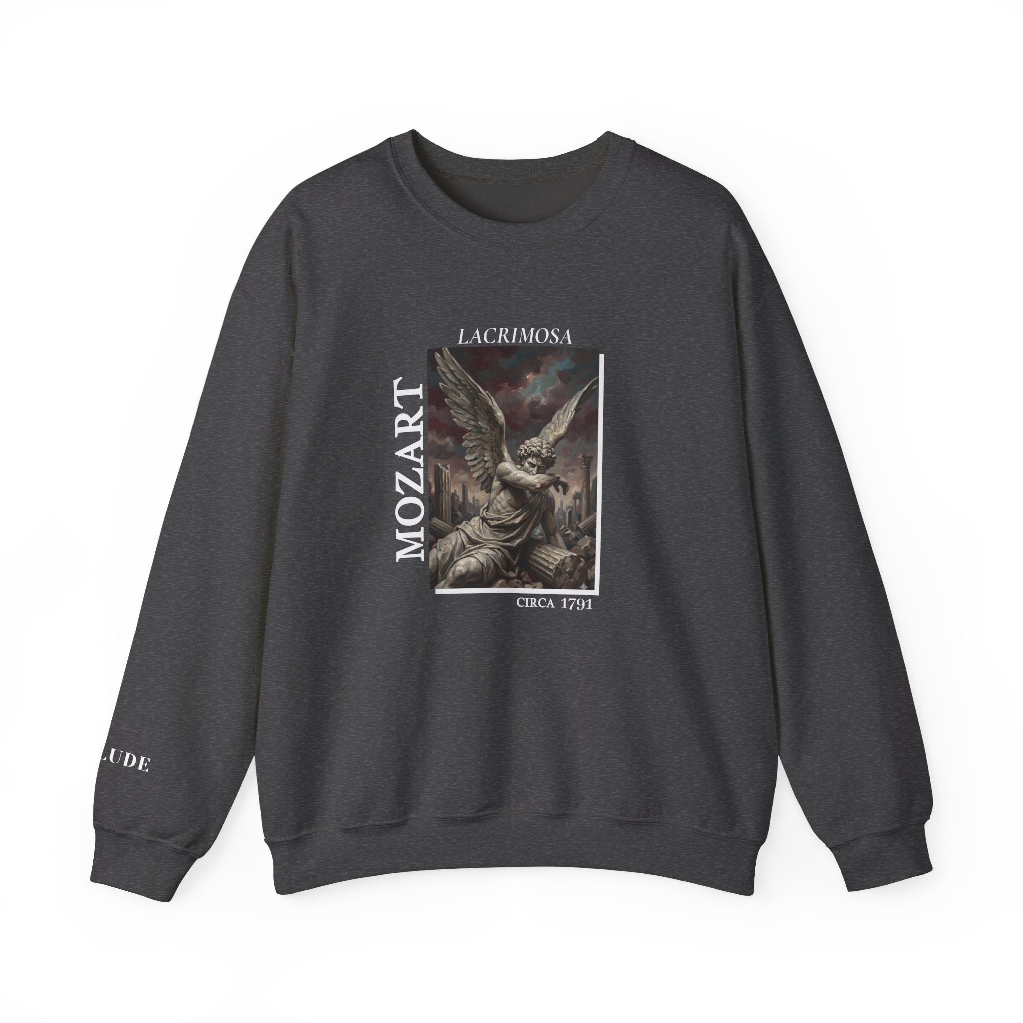Lacrimosa – Prelude Clothing