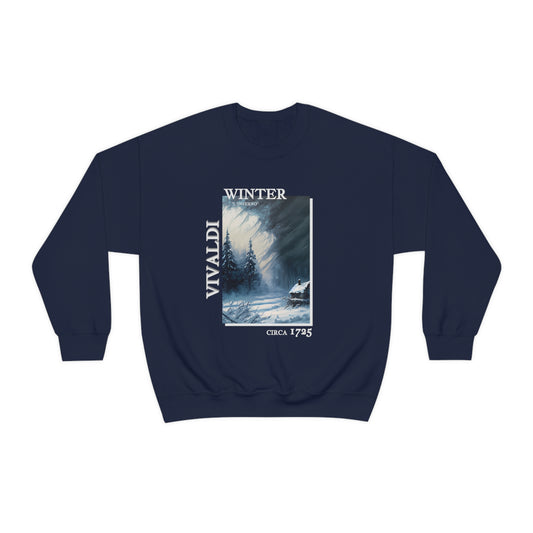 Vivaldi Winter